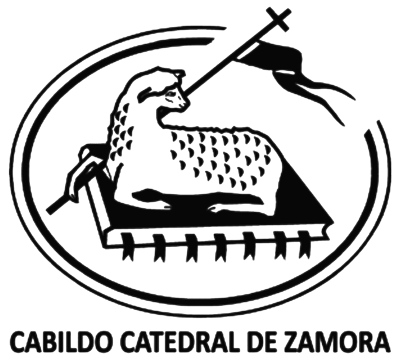 Cabildo Catedral de Zamora Logo