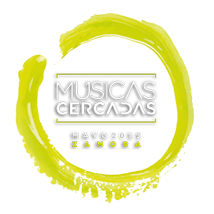 Músicas Cercadas Logo