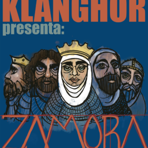 Cerco de Zamora - Klanghor