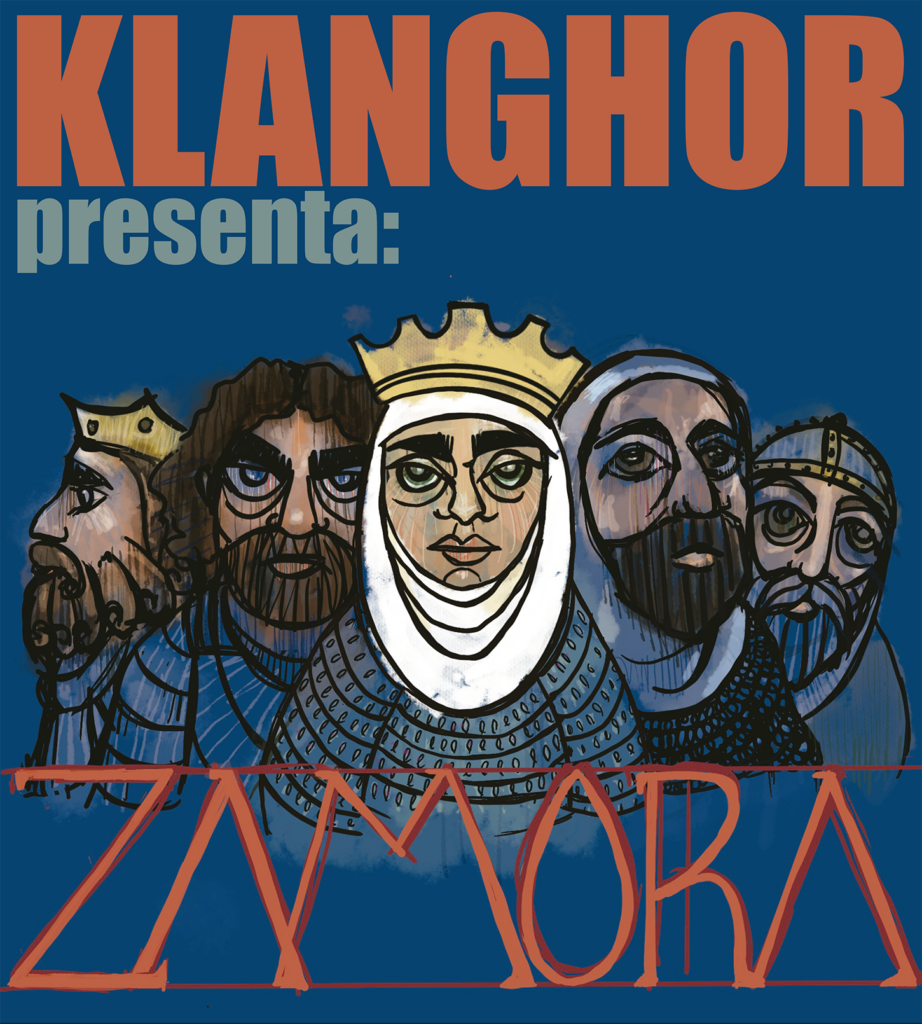 Cerco de Zamora - Klanghor